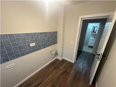 Garsoniera ULTRACENTRAL ,32 mp utili, parter/4, COMPLET RENOVATA
