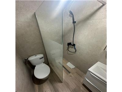 Garsoniera ULTRACENTRAL ,32 mp utili, parter/4, COMPLET RENOVATA