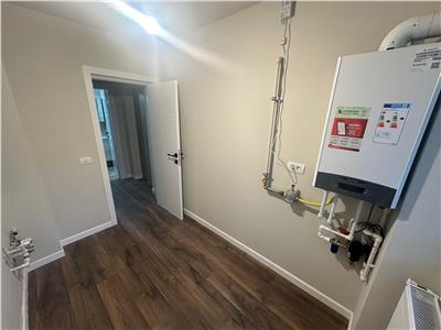Garsoniera ULTRACENTRAL ,32 mp utili, parter/4, COMPLET RENOVATA