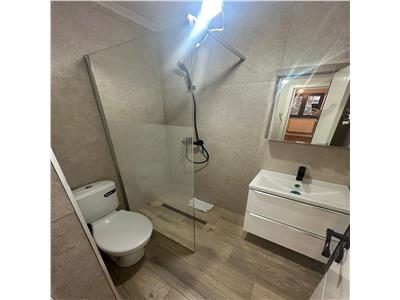 Garsoniera ULTRACENTRAL ,32 mp utili, parter/4, COMPLET RENOVATA