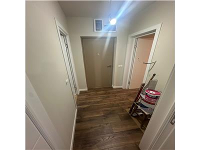 Garsoniera ULTRACENTRAL ,32 mp utili, parter/4, COMPLET RENOVATA