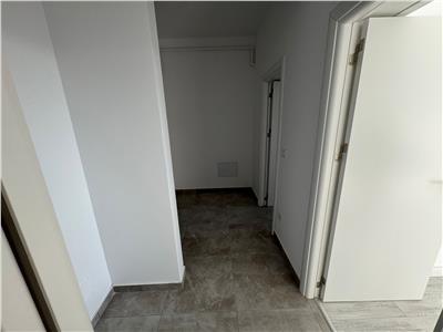 Garsoniera 45 mp utili,bloc 2024, de VANZARE sau inchiriat