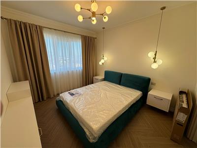 Ap de lux, bloc 2024, parcare subterana, PREMIUM, prima inchiriere