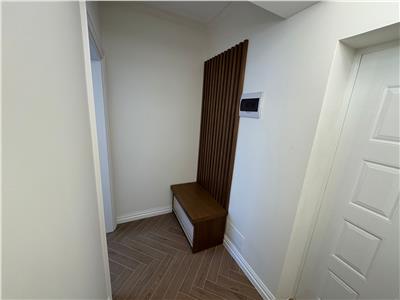 Ap de lux, bloc 2024, parcare subterana, PREMIUM, prima inchiriere