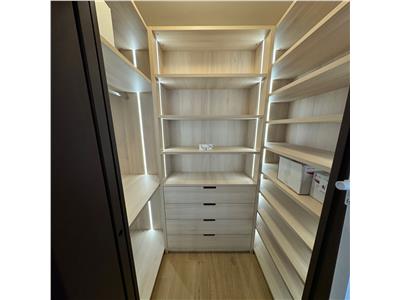 Ap de lux, bloc 2024, parcare subterana, PREMIUM, prima inchiriere