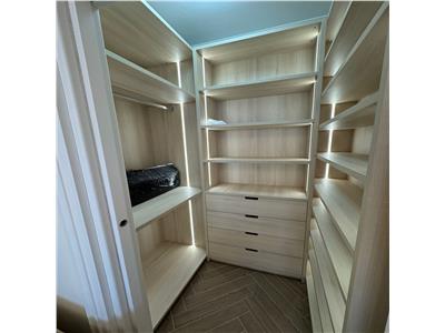 Ap de lux, bloc 2024, parcare subterana, PREMIUM, prima inchiriere