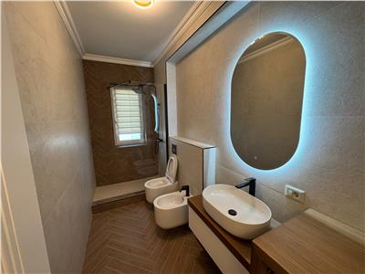 Ap de lux, bloc 2024, parcare subterana, PREMIUM, prima inchiriere