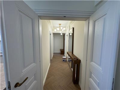 Ap de lux, bloc 2024, parcare subterana, PREMIUM, prima inchiriere