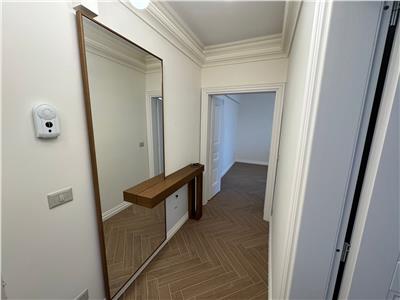 Ap de lux, bloc 2024, parcare subterana, PREMIUM, prima inchiriere