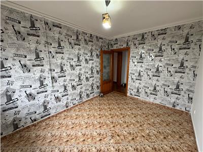 Apartament 3 camere, parter, zona Brailei  Gerald , 73 mp , liber