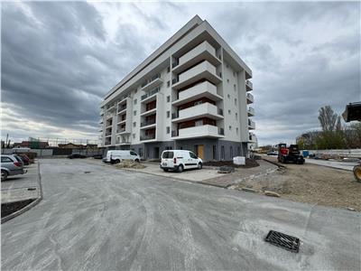 Ap 3 camere 96 mp utili, EXPRESS Residence, BLOC NOU, str Cotesti