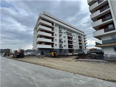 Ap 3 camere 96 mp utili, EXPRESS Residence, BLOC NOU, str Cotesti