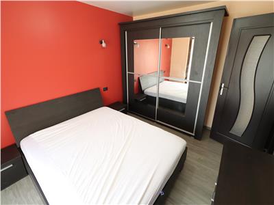 Apartament 3 camere, renovat, mobilat, zona Bucegi- Brailei