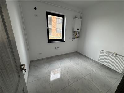Gars bloc 2025,40 mp utili,Ozone Residence, predare imediata