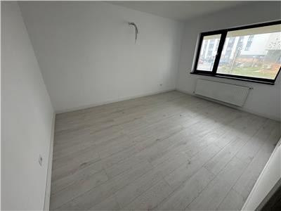 Gars bloc 2025,40 mp utili,Ozone Residence, predare imediata