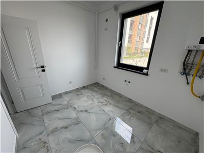 Gars bloc 2025,40 mp utili,Ozone Residence, predare imediata