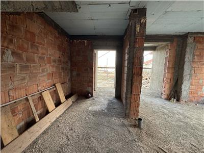 Vila P+1 duplex de vanzare in Vanatori