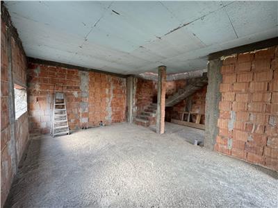 Vila P+1 duplex de vanzare in Vanatori
