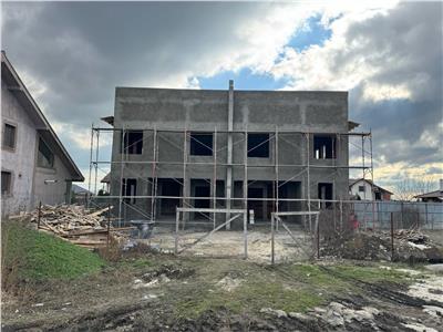 Vila P+1 duplex de vanzare in Vanatori