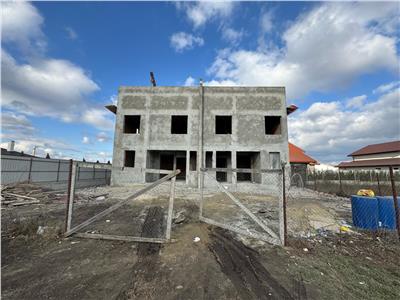 Vila P+1 duplex de vanzare in Vanatori