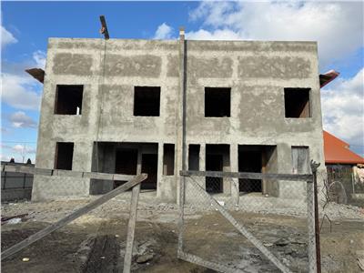 Vila P+1 duplex de vanzare in Vanatori