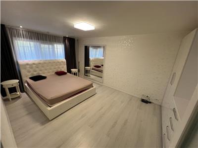 Apartament parter, mobilat si utilat, 2 camere , zona B-dul Garii