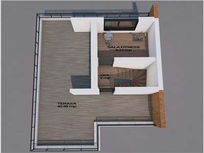 Duplex / Premium de vanzare in Cartier Doctor Carnabel