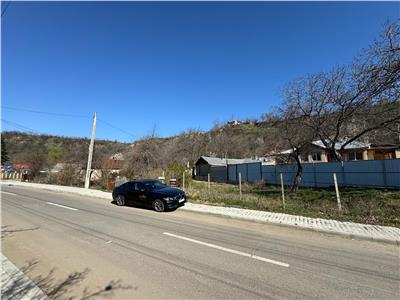 Teren intravilan de vanzare in Odobesti str Libertatii nr 13