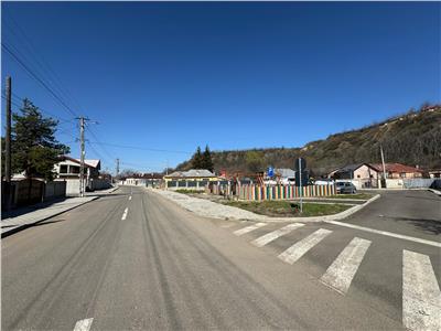 Teren intravilan de vanzare in Odobesti str Libertatii nr 13