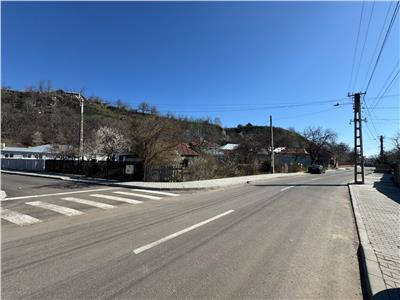 Teren intravilan de vanzare in Odobesti str Libertatii nr 13