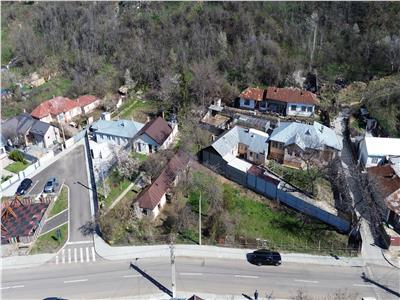 Teren intravilan de vanzare in Odobesti str Libertatii nr 13
