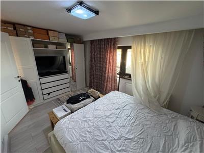 Ap 3 camere, 81 mp utili, et3/3,RECENT RENOVAT