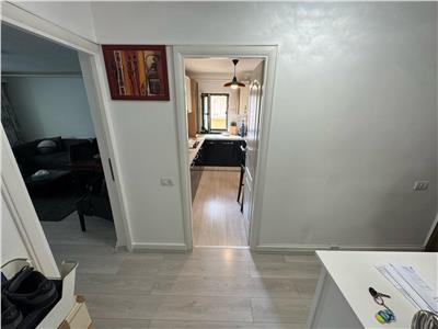 Ap 3 camere, 81 mp utili, et3/3,RECENT RENOVAT