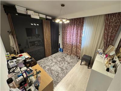 Ap 3 camere, 81 mp utili, et3/3,RECENT RENOVAT