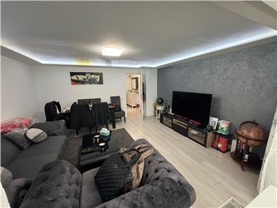 Ap 3 camere, 81 mp utili, et3/3,RECENT RENOVAT