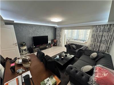 Ap 3 camere, 81 mp utili, et3/3,RECENT RENOVAT