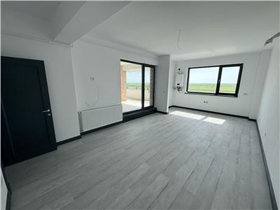 Penthouse 3 camere,terasa 30 mp, complex Ozone Residence 2025