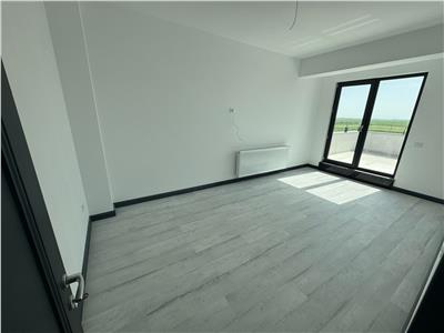 Penthouse 3 camere,terasa 30 mp, complex Ozone Residence 2025