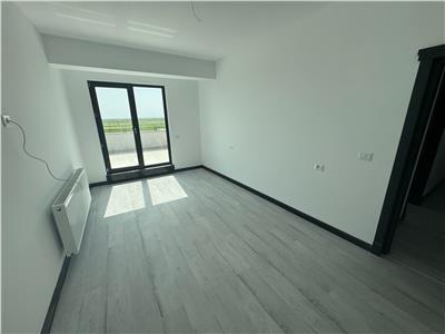 Penthouse 3 camere,terasa 30 mp, complex Ozone Residence 2025