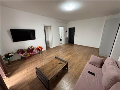 Aparament 3 camere, etaj 1, parcare proprie, bloc nou 2023