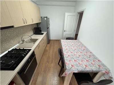 Aparament 3 camere, etaj 1, parcare proprie, bloc nou 2023