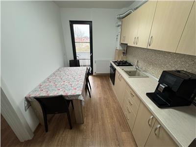 Aparament 3 camere, etaj 1, parcare proprie, bloc nou 2023