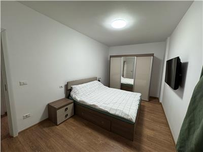 Aparament 3 camere, etaj 1, parcare proprie, bloc nou 2023