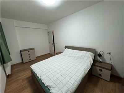 Aparament 3 camere, etaj 1, parcare proprie, bloc nou 2023