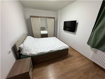 Aparament 3 camere, etaj 1, parcare proprie, bloc nou 2023