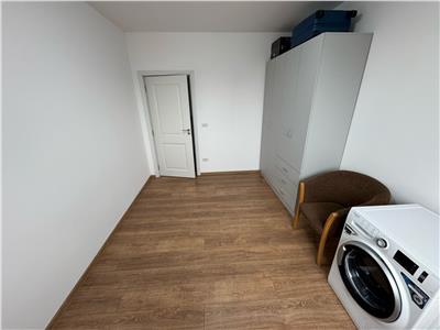 Aparament 3 camere, etaj 1, parcare proprie, bloc nou 2023