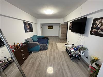 Apartament 2 camere, 62mp, etaj 1 / 10 renovat complet, mobilat si utilat