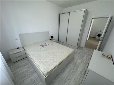 Ap de lux 2 cam, et 2,parcare, complex Ozone, bloc nou