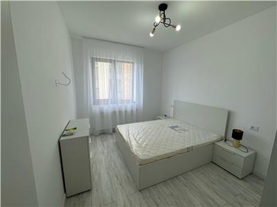 Ap de lux 2 cam, et 2,parcare, complex Ozone, bloc nou