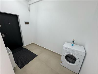 Ap de lux 2 cam, et 2,parcare, complex Ozone, bloc nou